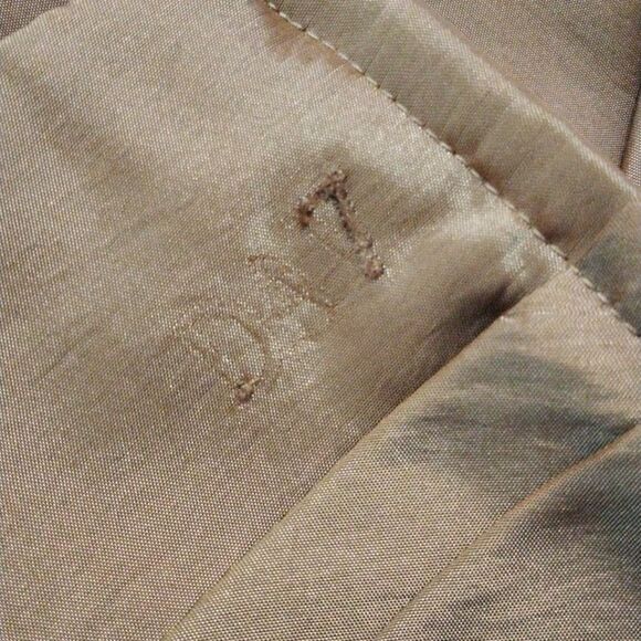 NWT Da Vinci Short Formal - Picture 14 of 14